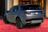 New 2025 Land Rover Discovery Sport S image 3