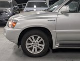 Used 2007 Toyota Highlander Limited image 2
