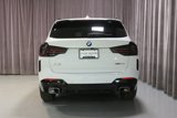 Certified 2022 BMW X3 xDrive30i w/ M Sport Package 2 image 4