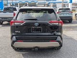Certified 2022 Toyota RAV4 SE image 4