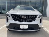 Used 2022 Cadillac XT4 Premium Luxury w/ Enhanced Visibility Package image 2