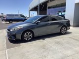 Used 2021 Kia Forte LXS image 2