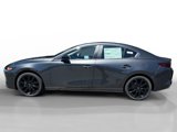 New 2025 MAZDA MAZDA3 s image 2