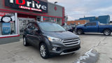 Used 2017 Ford Escape Titanium w/ Equipment Group 301A image 2