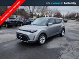 New 2025 Kia Soul LX image 3