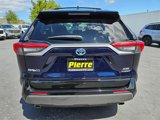 Used 2019 Toyota RAV4 XSE image 4