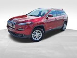 Used 2014 Jeep Cherokee Latitude w/ Cold Weather Group image 2