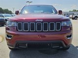 Used 2020 Jeep Grand Cherokee Laredo image 2