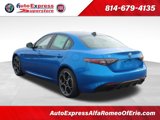 New 2024 Alfa Romeo Giulia Veloce image 5