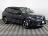 Used 2023 Volkswagen Tiguan S w/ Driver Assistance Package image 2