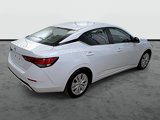 Used 2023 Nissan Sentra S image 4