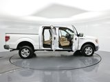 Used 2013 Ford F150 XLT w/ Mid Equipment Group image 4