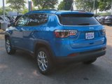 Certified 2022 Jeep Compass Latitude image 3
