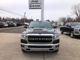 Used 2019 RAM 1500 Big Horn image 2