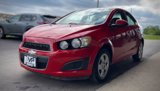 Used 2013 Chevrolet Sonic LS image 6