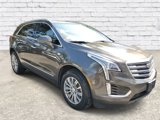 Used 2019 Cadillac XT5 Luxury image 5