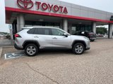 Used 2022 Toyota RAV4 XLE image 6