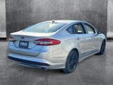 Used 2018 Ford Fusion SE image 5