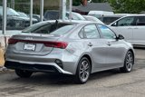 Used 2023 Kia Forte LXS image 4