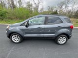 Used 2019 Ford EcoSport SE image 2