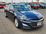 Used 2022 Chevrolet Malibu LT w/ Leather Package image 5