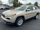 Used 2015 Jeep Cherokee Latitude w/ Comfort/Convenience Group image 3