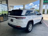 Used 2024 Jeep Grand Cherokee Laredo X image 6