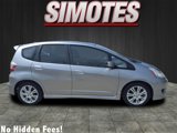 Used 2009 Honda Fit Sport image 2