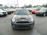 Used 2013 MINI Cooper S image 2