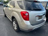 Used 2015 Chevrolet Equinox LT w/ Power Convenience Package image 4