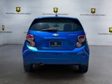 Used 2016 Chevrolet Sonic LT image 4