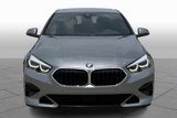 Used 2022 BMW 228i xDrive Gran Coupe w/ Premium Package 2 image 3
