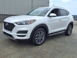 Used 2021 Hyundai Tucson SEL w/ Cargo Package image 2