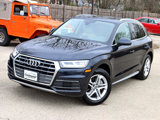 Used 2018 Audi Q5 2.0T Premium Plus w/ Premium Plus Package image 3