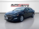 Used 2019 Chevrolet Malibu LT image 3