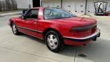 Used 1989 Buick Reatta Coupe image 4