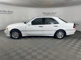 Used 2000 Mercedes-Benz C 230 image 4