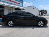 Used 2012 Volkswagen Jetta TDI image 4