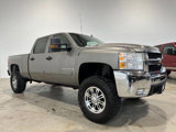 Used 2008 Chevrolet Silverado 2500 LT w/ 2LT Convenience Package image 4