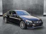 Used 2017 Mercedes-Benz C 300 Sedan image 3