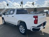 Used 2023 Chevrolet Silverado 1500 Custom image 5