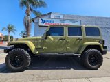 Used 2013 Jeep Wrangler Unlimited Sahara w/ Connectivity Group image 2