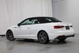 Certified 2022 Audi S5 Premium Plus w/ Premium Plus Package image 2