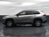 Used 2021 Toyota RAV4 LE image 3