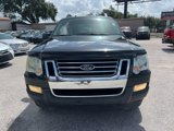 Used 2008 Ford Explorer Sport Trac XLT image 2