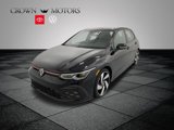 Used 2022 Volkswagen GTI SE image 3