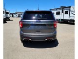 Used 2018 Ford Explorer Platinum image 6