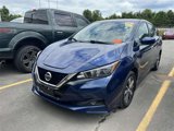 Used 2021 Nissan Leaf S Plus image 2