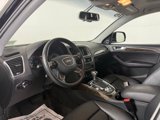 Used 2016 Audi Q5 2.0T Premium Plus w/ Technology Package image 5