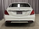 Used 2016 Mercedes-Benz S 550 4MATIC Sedan image 6